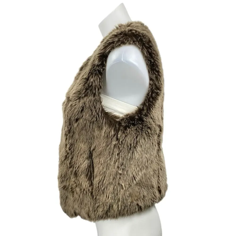 Madewell women brown